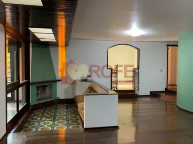 Casa com 4 Quartos à venda, 370m² no Chácara São Luís, São Paulo