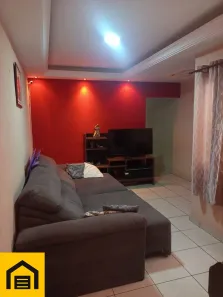 Casa com 2 Quartos à venda, 116m² no Parque das Américas, Mauá