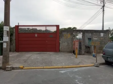 Lote/Terreno à venda, 1650m² no Vila Chica Luisa, São Paulo