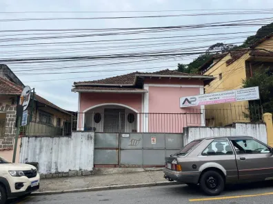 Casa com 4 Quartos à venda, 227m² no Centro, Petrópolis