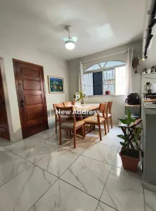 Apartamento com 3 Quartos à venda, 105m² no Itapuã, Vila Velha