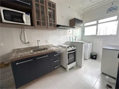 Apartamento com 2 Quartos à venda, 56m² no Jardim Marica, Mogi das Cruzes