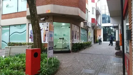 Prédio Comercial para alugar, 96m² no Condomínio Centro Comercial Alphaville, Barueri