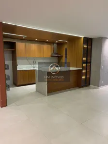 Apartamento com 4 Quartos à venda, 138m² no Piratininga, Niterói