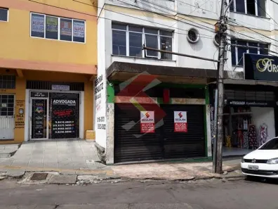 Ponto Comercial para alugar, 100m² no Mathias Velho, Canoas
