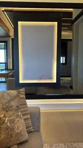 Apartamento com 3 Quartos à venda, 134m² no Vila Aviação, Bauru
