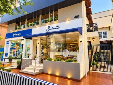 Imóvel Comercial para alugar, 165m² no Praia do Canto, Vitória