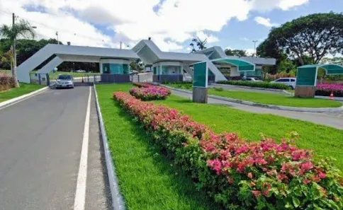 Lote/Terreno à venda, 5020m² no Portão, Lauro de Freitas