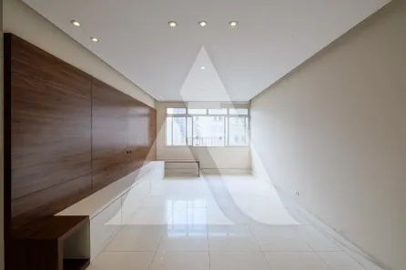 Apartamento com 3 Quartos à venda, 127m² no Itaim Bibi, São Paulo