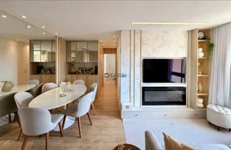 Apartamento com 2 Quartos à venda, 78m² no Marechal Rondon, Canoas