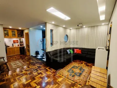 Apartamento com 2 Quartos à venda, 79m² no Planalto Paulista, São Paulo