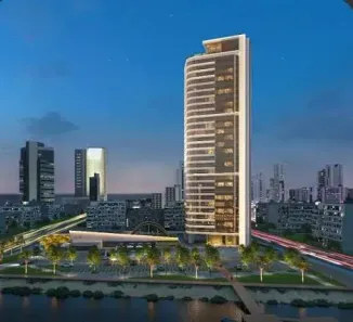 Apartamento com 1 Quarto à venda, 39m² no Pina, Recife