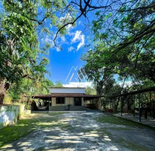 Fazenda/Sítio com 4 Quartos à venda, 12000m² no Pedra Branca, São Joaquim de Bicas