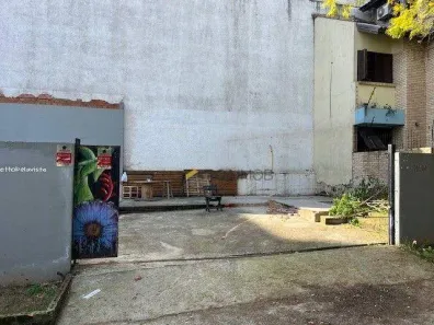 Lote/Terreno para alugar, 156m² no Bela Vista, Porto Alegre