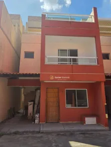 Casa com 3 Quartos à venda, 110m² no da Luz, Nova Iguaçu