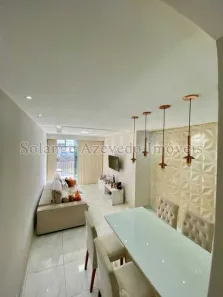 Apartamento com 2 Quartos à venda, 80m² no Vila Isabel, Rio de Janeiro
