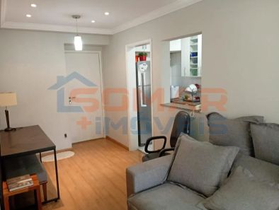 Apartamento com 2 Quartos à venda, 56m² no Lapa, São Paulo