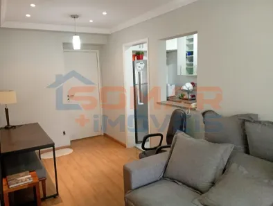 Apartamento com 2 Quartos à venda, 56m² no Lapa, São Paulo