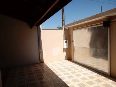 Casa com 3 Quartos à venda, 101m² no Jardim Ipanema, Limeira
