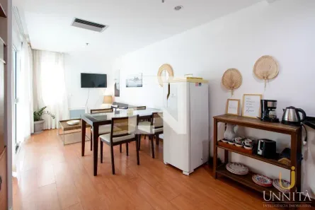 Apartamento com 1 Quarto à venda, 55m² no Barra da Tijuca, Rio de Janeiro
