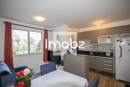 Apartamento com 2 Quartos à venda, 42m² no Vila Andrade, São Paulo