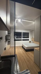 Apartamento com 1 Quarto à venda, 27m² no Partenon, Porto Alegre