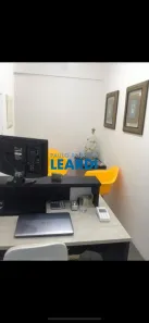 Ponto Comercial à venda, 53m² no Vila Clementino, São Paulo