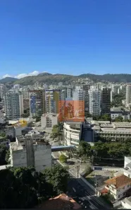 Apartamento com 2 Quartos à venda, 69m² no Icaraí, Niterói