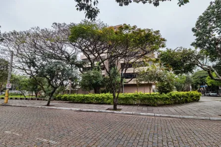 Sala Comercial à venda, 160m² no Praia de Belas, Porto Alegre