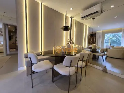 Apartamento com 3 Quartos à venda, 67m² no Jardim das Indústrias, São José dos Campos