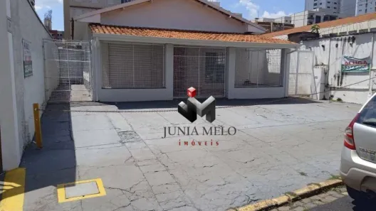 Ponto Comercial para alugar, 110m² no Centro, Ribeirão Preto
