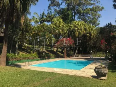 Casa com 4 Quartos à venda, 970m² no Chácara Santa Lúcia dos Ypes, Carapicuíba
