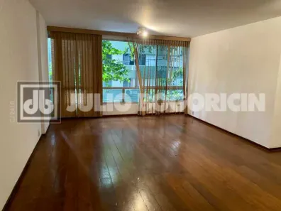 Apartamento com 4 Quartos à venda, 100m² no Tijuca, Rio de Janeiro