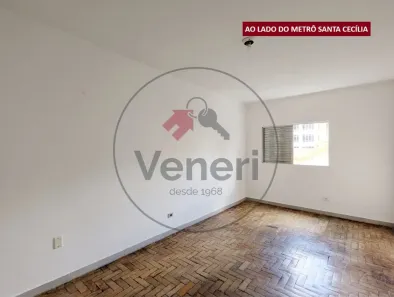 Kitnet com 1 Quarto para alugar, 30m² no Vila Buarque, São Paulo