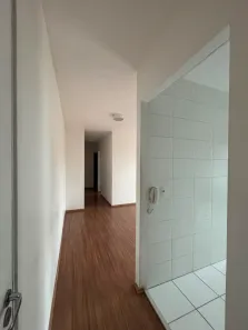 Apartamento com 2 Quartos à venda, 60m² no Jardim Bontempo, Taboão da Serra