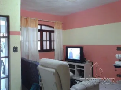 Casa com 3 Quartos à venda, 138m² no Parque Jataí, Votorantim