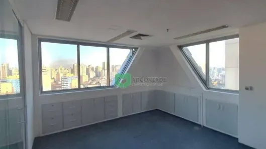 Sala Comercial para alugar, 113m² no Pinheiros, São Paulo