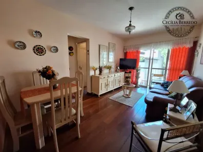 Apartamento com 2 Quartos à venda, 65m² no Centro, Petrópolis