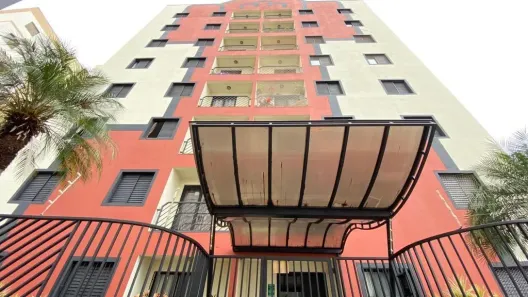 Apartamento com 3 Quartos à venda, 65m² no Cidade Alta, Piracicaba