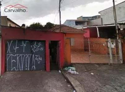 Casa com 2 Quartos à venda, 200m² no Parque Novo Mundo, São Paulo