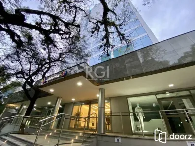 Sala Comercial à venda, 65m² no Rio Branco, Porto Alegre