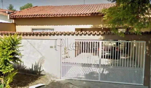 Casa com 2 Quartos à venda, 120m² no Jardim Morumbi, Campinas