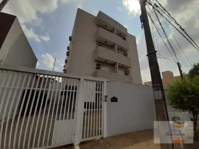 Apartamento com 3 Quartos à venda, 80m² no Cidade Nova, São José do Rio Preto