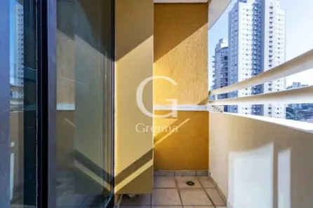 Apartamento com 1 Quarto à venda, 36m² no Vila Uberabinha, São Paulo