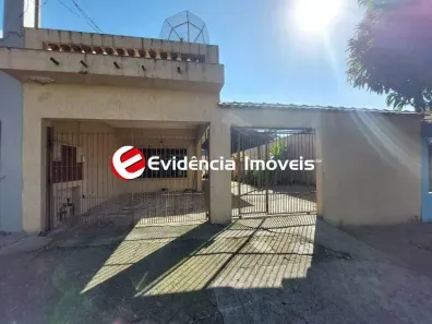 Sobrado com 3 Quartos à venda, 254m² no Vila Pires, Santo André