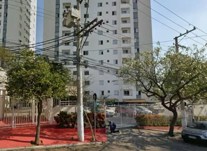 Apartamento com 2 Quartos à venda, 50m² no Imirim, São Paulo