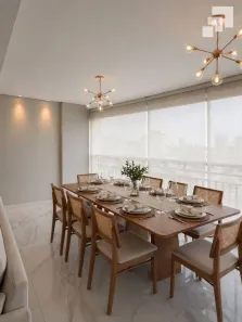 Apartamento com 3 Quartos à venda, 117m² no Vila Leopoldina, São Paulo