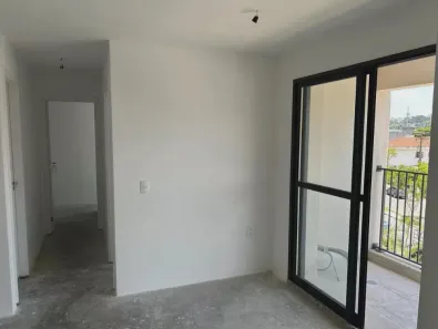 Apartamento com 2 Quartos à venda, 55m² no Vila Anastácio, São Paulo