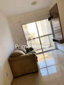 Apartamento com 2 Quartos à venda, 50m² no Jardim Santo Antônio, Hortolândia