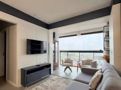 Apartamento com 2 Quartos à venda, 78m² no Praia Comprida, São José
